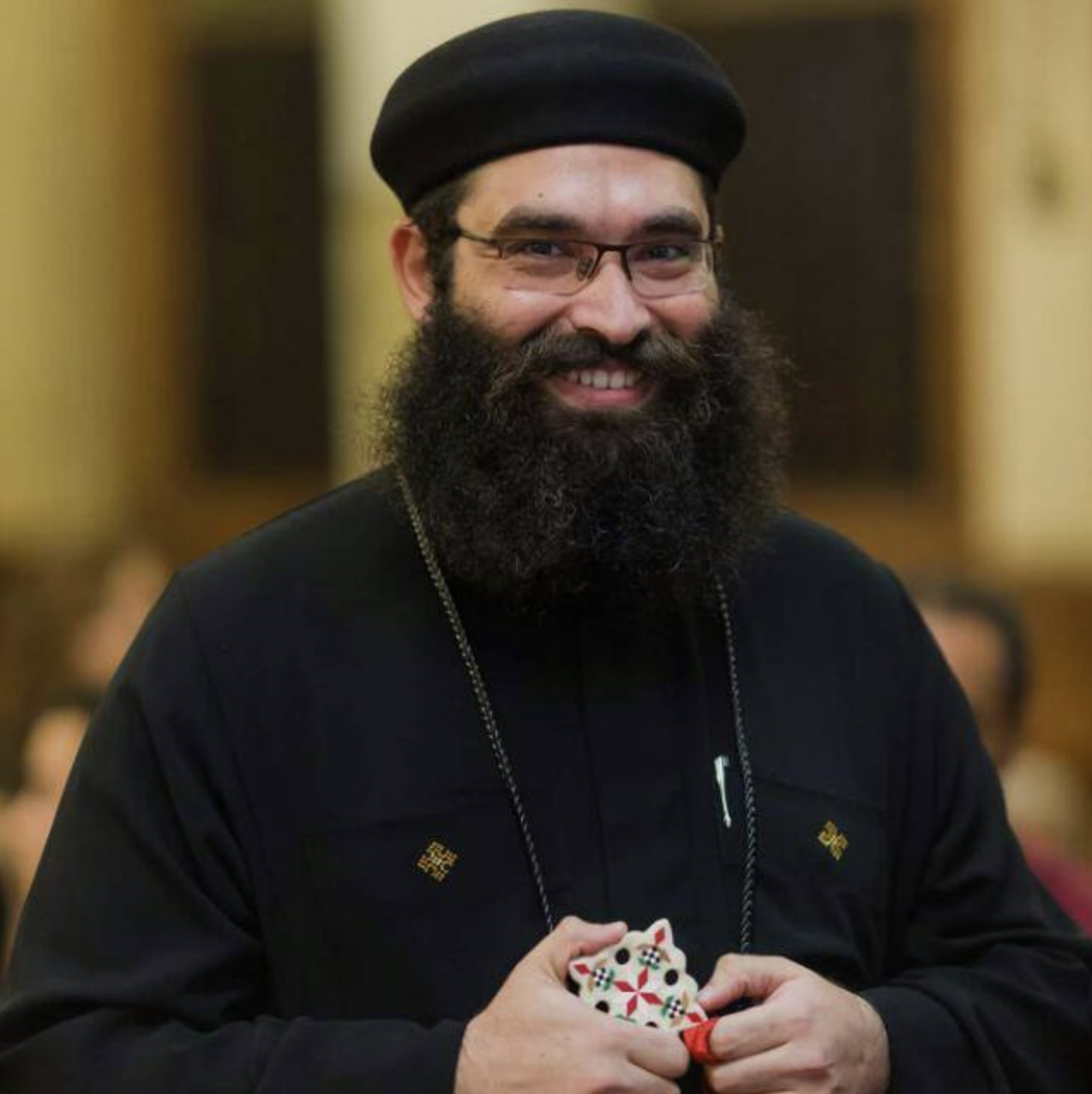 أبونا تادرس نبيل